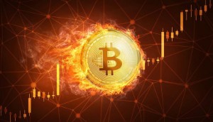 Ảnh của Giá Bitcoin hôm nay 27/6: Vẫn còn hỗn loạn