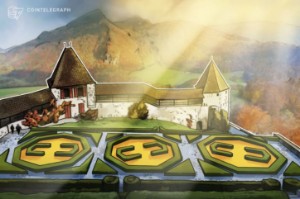 Ảnh của Thụy Sĩ thành lập nhóm hỗ trợ tạo tài khoản ngân hàng cho các công ty khởi nghiệp Blockchain
