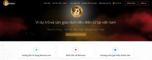 Ảnh của [QC]Bitmoon.net sàn giao dịch trên 200 loại coins uy tín tại Việt Nam