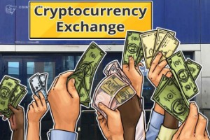 Ảnh của Binance hoạt động trở lại với vị trí thứ 2 như “chưa từng có ngày hôm qua”
