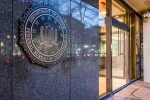 Ảnh của FBI cho hay hiện đang điều tra 130 vụ án hình sự có dính líu đến tiền mã hóa