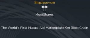 Ảnh của MediShares là gì? Tìm hiểu về đồng tiền điện tử MediShares Coin (MDS)