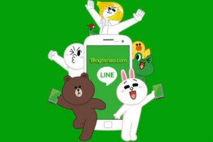 Ảnh của Ứng dụng tin nhắn LINE lớn nhất Nhật Bản mở sàn giao dịch tiền điện tử toàn cầu BITBOX