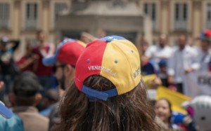 Ảnh của Bitcoin sẽ là giải giải pháp để “cứu rỗi” Venezuela khỏi vòng xoáy khủng hoảng kinh tế