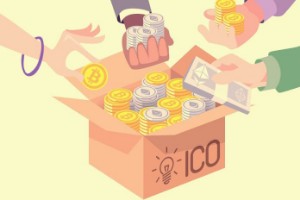 Ảnh của Báo cáo: Số vốn huy động bởi ICO trong 5 tháng đầu 2018 đã vượt gấp đôi năm 2017
