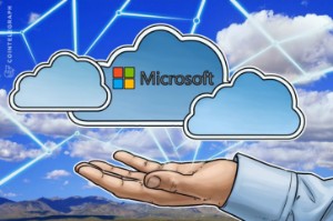 Ảnh của Microsoft hợp tác với công ty Blockchain tại Đài Loan để mở rộng nền tảng Blockchain cho doanh nghiệp