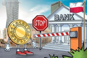 Ảnh của Hiệp hội Bitcoin Ba Lan (PBS) khởi kiện cơ quan tài chính Ba Lan vì hệ thống ngân hàng phân biệt đối xử với các công ty tiền điện tử