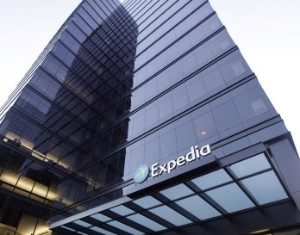 Ảnh của Expedia xác nhận ngừng chấp nhận Bitcoin làm phương tiện thanh toán