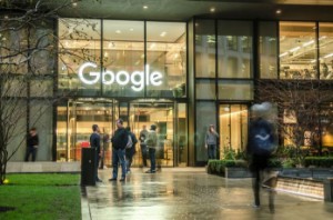 Ảnh của Nhà sáng lập Cardano xuất hiện tại “đại bản doanh” Google tại London, thảo luận sôi nổi về ADA