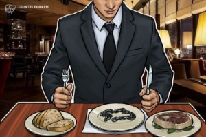 Ảnh của Cơ quan tiêu chuẩn thực phẩm của Anh áp dụng công nghệ Blockchain vào việc quản lý chuối cung ứng