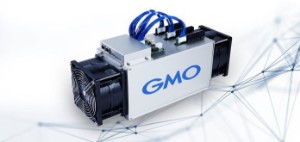 Ảnh của Máy đào Miner B2 “cháy hàng”, GMO ngay lập tức tung ra phiên bản nâng cấp B3