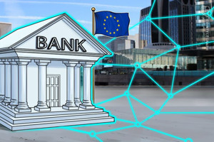 Ảnh của We.trade xác nhận thử nghiệm thành công giao dịch liên ngân hàng trên nền tảng Blockchain tại Châu Âu