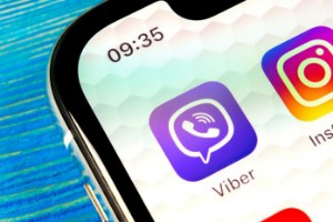 Ảnh của Viber tuyên bố sắp sửa phát hành tiền điện tử tại Nga