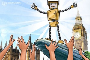 Ảnh của Bộ trưởng Anh hối thúc ứng dụng Blockchain nhằm tăng cường lòng tin của người dân