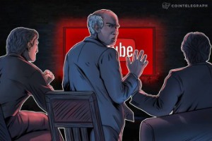 Ảnh của Đến YouTube cũng bị “vạ lây” từ vụ kiện cáo tập thể BitConnect