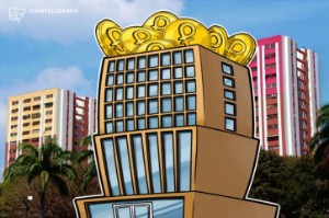 Ảnh của Venezuela gây quỹ nhà giá rẻ cho người lao động có thu nhập thấp bằng tiền điện tử