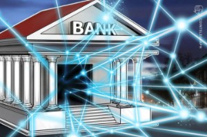 Ảnh của Ngân hàng Dự trữ Zimbabwe chú trọng vào nghiên cứu công nghệ Blockchain dành cho ngành ngân hàng