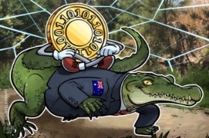 Ảnh của Huobi xác nhận triển khai nền tảng giao dịch mới tại Úc