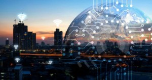 Ảnh của Dự án thành phố thông minh của IOTA được EU tài trợ 20 triệu EURO