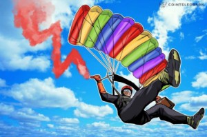 Ảnh của Thị trường tiền điện tử bước vào chu kỳ giảm giá