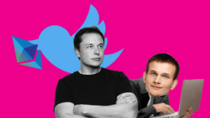 Ảnh của Giờ đến cả Elon Musk cũng “phát khóc” với vấn nạn scam tiền điện tử trên Twitter