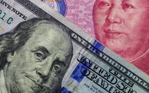 Ảnh của “Không biên giới và trung lập” – Bitcoin ngày càng trở nên hấp dẫn bên bờ vực “chiến tranh thương mại”