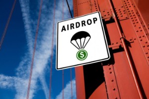 Ảnh của NEO “bắt tay” Ontology, airdrop 35 triệu đô tiền ONT