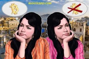 Ảnh của Ấn Độ có thể không cấm tiền mã hóa, nhưng sẽ coi nó là hàng hóa ?