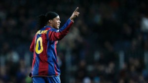 Ảnh của Huyền thoại bóng đá Ronaldinho ra mắt đồng tiền điện tử Soccer Coin
