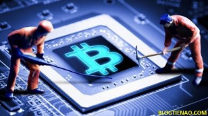 Ảnh của Giá “trâu cày” sụt giảm, sau khi thị trường crypto lao dốc