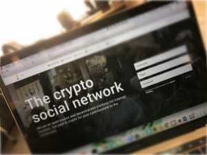 Ảnh của Chán mạng xã hội Facebook, dùng Minds, điều gì đang chào đón bạn?