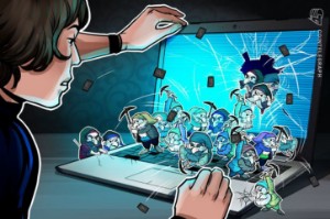 Ảnh của Garena Philippin thông báo phát hiện mã độc đào tiền ảo trên nền tảng chơi game trực tuyến