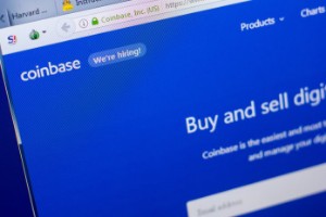 Ảnh của Coinbase đang “khám phá” 5 loại tài sản điện tử mới, không khẳng định là sẽ niêm yết