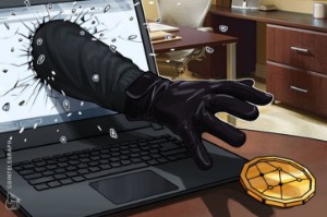 Ảnh của Kaspersky Lab thông báo nạn lừa đảo đã lấy đi 21000 Ethereum trên mạng xã hội trong năm 2017