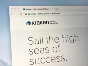 Ảnh của Sàn Kraken thích chơi “trên cơ” hơn Coinbase, tuyên bố sẽ xem xét niêm yết toàn bộ 1.600 coin trên CoinMarketCap