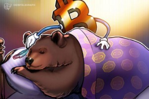 Ảnh của Tiền điện tử có thật sự đang ở trong thị trường giá giảm (bear market)?