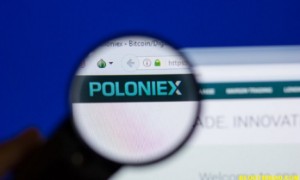 Ảnh của Poloniex chính thức ra mắt ứng dụng trên di động dành cho IOS và Android.