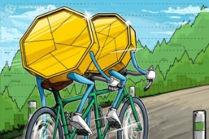 Ảnh của Thị trường tiền điện tử xây dựng lại đà tăng, Bitcoin nhích gần lên $6,400