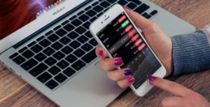 Ảnh của Poloniex ra mắt ứng dụng điện thoại chính thức cho Android và IOS