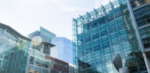 Ảnh của Nhà cung cấp quỹ ETF lớn nhất thế giới BlackRock bày tỏ sự quan tâm đến tiền điện tử