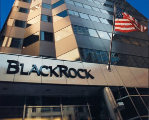 Ảnh của “Blackrock” quỹ đầu tư lớn nhất thế giới, sắp tới sẽ thâm nhập thị trường Crypto