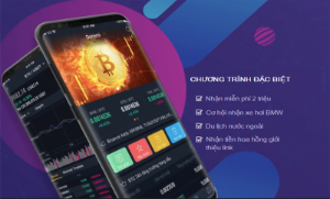 Ảnh của DOREMI sàn giao dịch dành riêng cho trader việt