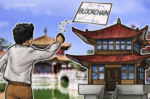 Ảnh của Các công ty Blockchain gia tăng đột biến tại Trung Quốc trong nửa đầu 2018