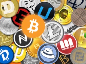 Ảnh của Một số altcoin tiềm năng trong năm 2018