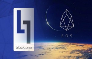 Ảnh của Tỷ phú, cựu CEO Paypal và Bitman đầu tư vào Block.one