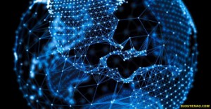 Ảnh của Trung Quốc: số lượng các công ty khởi nghiệp đăng ký với từ “blockchain” đã tăng gần gấp 6 lần.