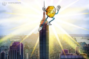 Ảnh của Bitpay được cấp BitLicense tại New York
