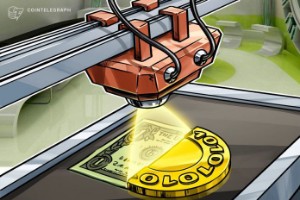 Ảnh của IBM “chống lưng” cho đồng stablecoin mới ghim giá vào đô la Mỹ, chạy trên mạng lưới Stellar