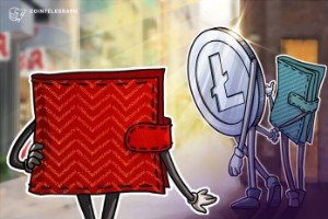 Ảnh của “Cha đẻ” của Litecoin – Charlie Lee: Viễn cảnh trong mơ là các ngân hàng cổ phần hiện tại sẽ trở thành các dịch vụ tiền số