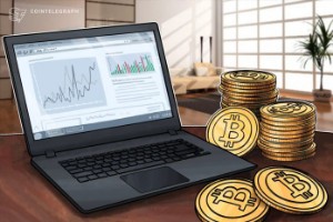Ảnh của Giám đốc điều hành của Digital Currency Group nói Bitcoin đã đạt ngưỡng thấp nhất của năm 2018